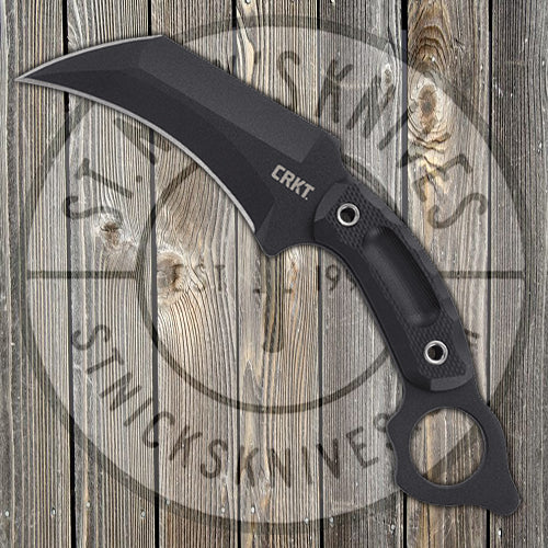 CRKT Tailbone - 2415  House of Knives Canada