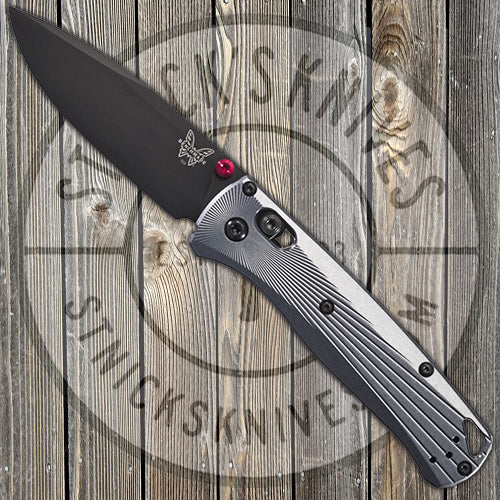 Benchmade 535BK-4 Bugout Knife