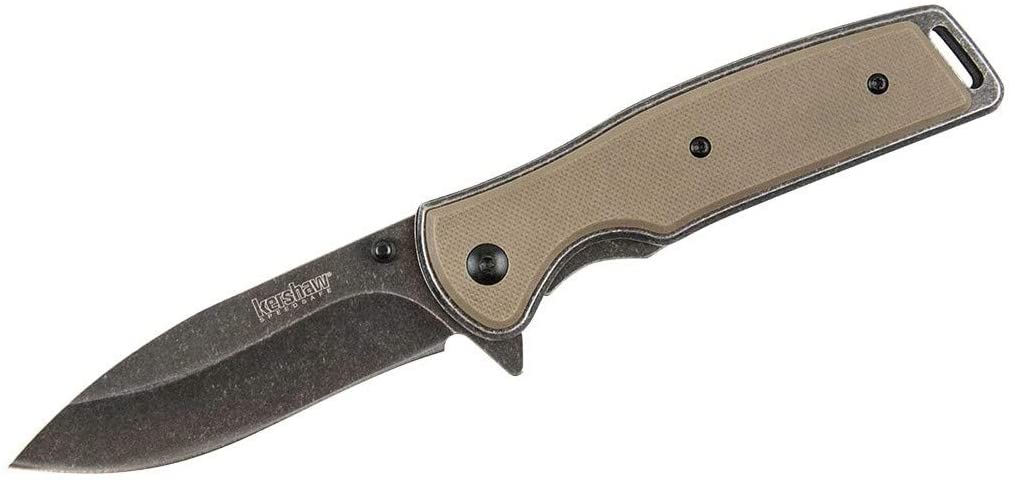 Kershaw Catalytic 1341 pocket knife