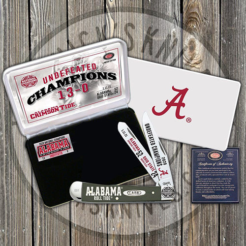 Licensed University Of Alabama YETI Coolers