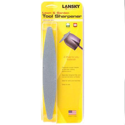 Lansky Lawn and Garden Tool Sharpener LGRDN For Sale