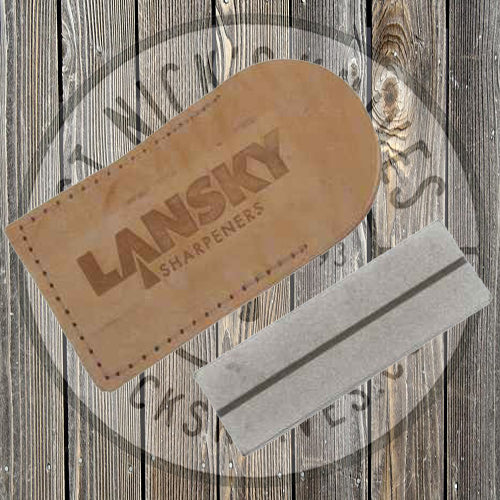 Lansky Diamond Sharpening Kit