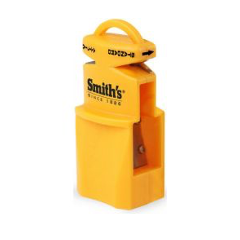 Smith's 3-in-1 Sharpening System (CCD4)