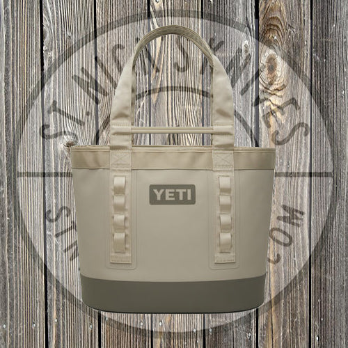 Yeti Camino 20 Carryall Tote Bag Camp Green - Yahoo Shopping