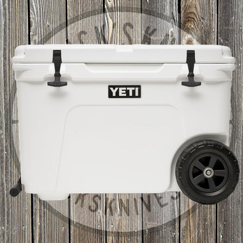 YETI Coolers - Tundra - 35 Quart - Desert Tan - YT35DT