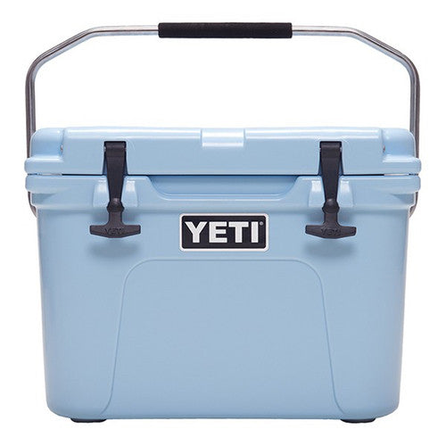 YETI Roadie 20 qt Cooler, White