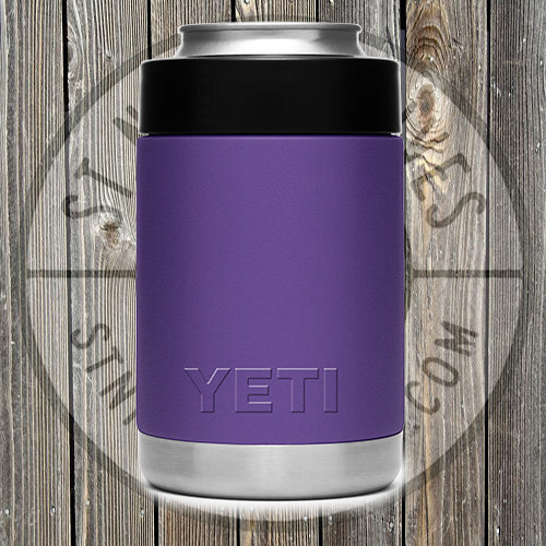 YETI - Rambler - 20oz - Peak Purple