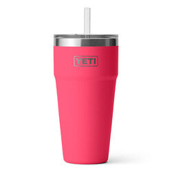 Yeti Rambler 20oz Tumbler Bimini Pink