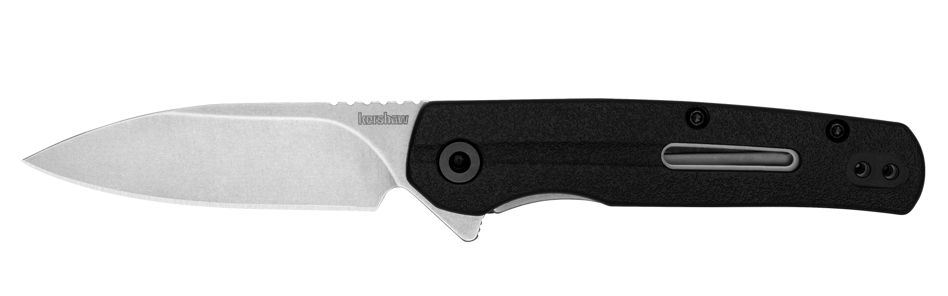 Kershaw Kingbolt - Frame Lock - Assisted Opening - 8Cr13MoV Steel - 1346