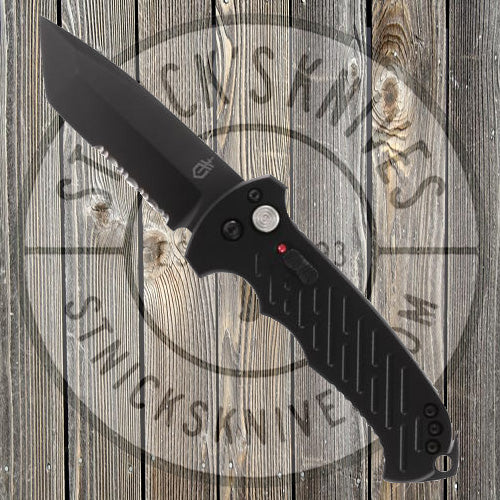 Gerber - 06 Automatic - Tanto - 30-000850 | SNK/WTO - Home Office