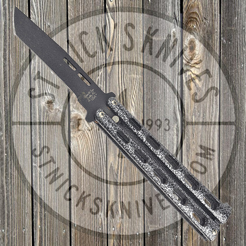 Butterfly Knives | SNK/WTO - Home Office