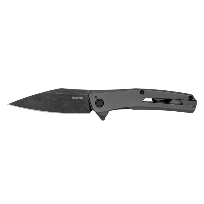 Kershaw Flyby - Frame Lock - Assisted Opening - D2 Steel - 1404