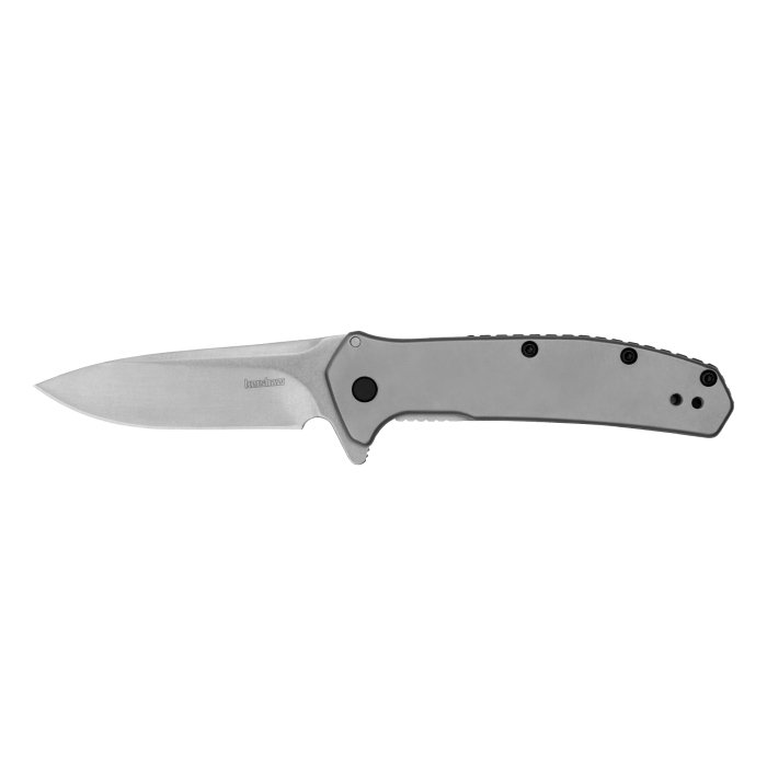 Kershaw Outcome - Frame Lock - Assisted Opening - 8Cr13MoV Steel - 2044