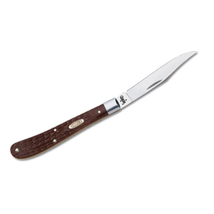 Case - Slimline Trapper - Brown - 00135