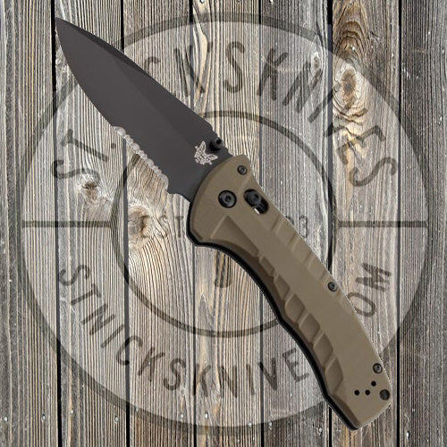 Folding Knives | SNK/WTO - Home Office