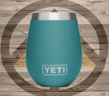 YETI RAMBLER 12 OZ BOTTLE CANOPY GREEN – River Birch Gifts