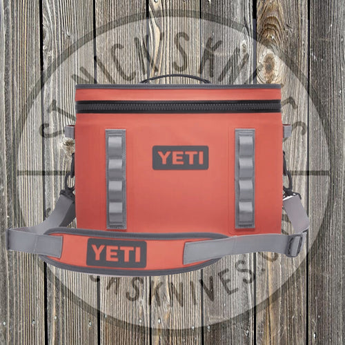 yeti coral color｜TikTok Search