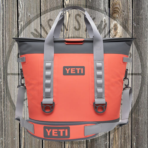 Joseph's Clothier — Limited Edition Coral Yeti Coolers : The