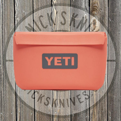 Joseph's Clothier — Limited Edition Coral Yeti Coolers : The