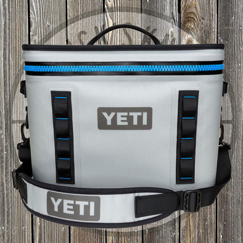 YETI HOPPER FLIP 8 CAMP GREEN – River Birch Gifts