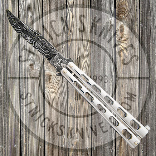 Butterfly Knives | SNK/WTO - Home Office