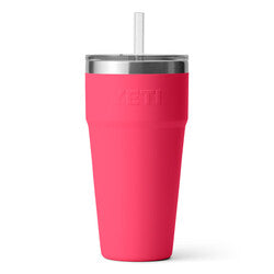 Yeti Rambler 20oz Tumbler Bimini Pink